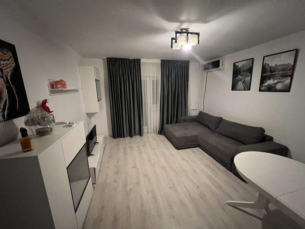 Apartament 2 camere decomandat - Brancoveanu metrou - Poză 1