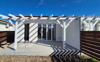 Duplex Parter, 4 camere, asfalt, Mosnita Noua - Poză 1