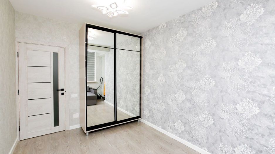 Chirie, apartament, 2 camere, strada Sprîncenoaia, Telecentru - Poză 3