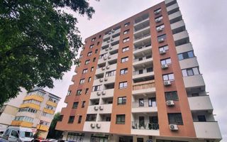 Apartament 2 camere Newton City Nicolina - 15 min Palas Mall - Poză 21