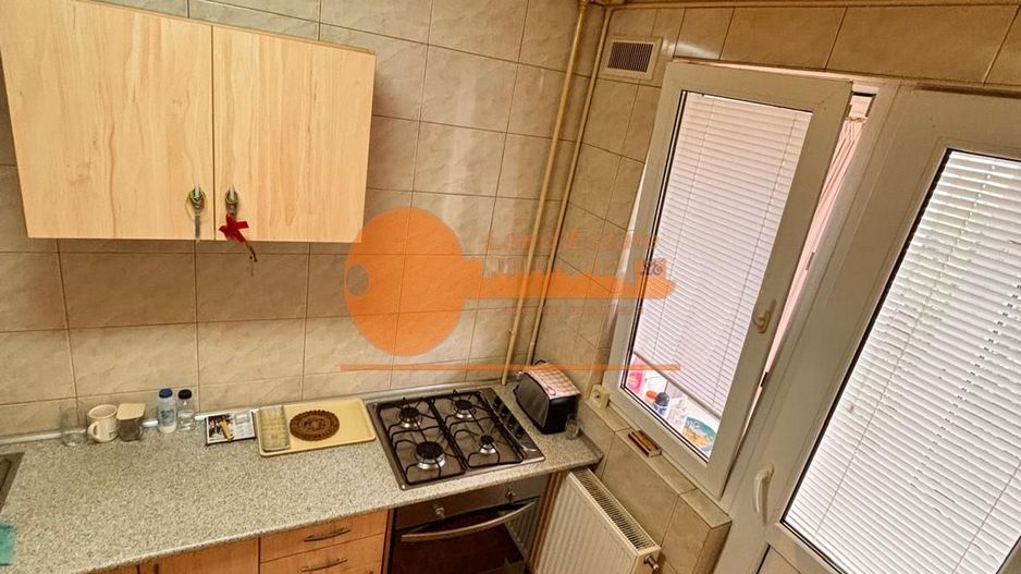 2 camere 1 Mai - Grivita ( 270 m metrou ) Bloc Reabilitat - Poză 14