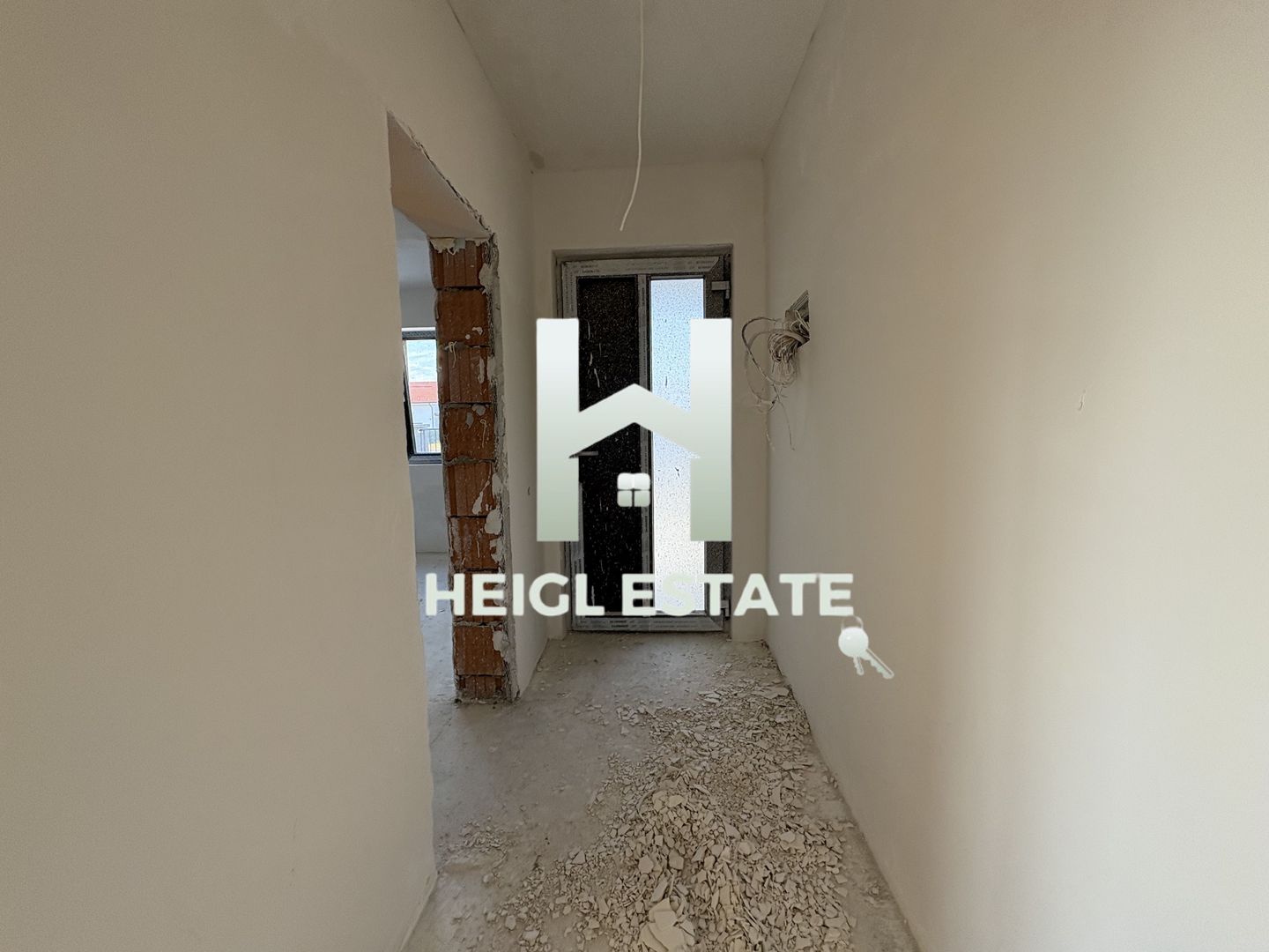 Duplex cu 4 camere in Mosnita Noua - Poză 4