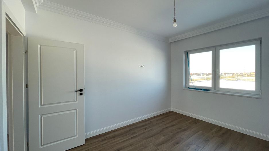 Duplex - 5 camere -toate utilitatile - Mosnita Noua - Urseni - Poză 13