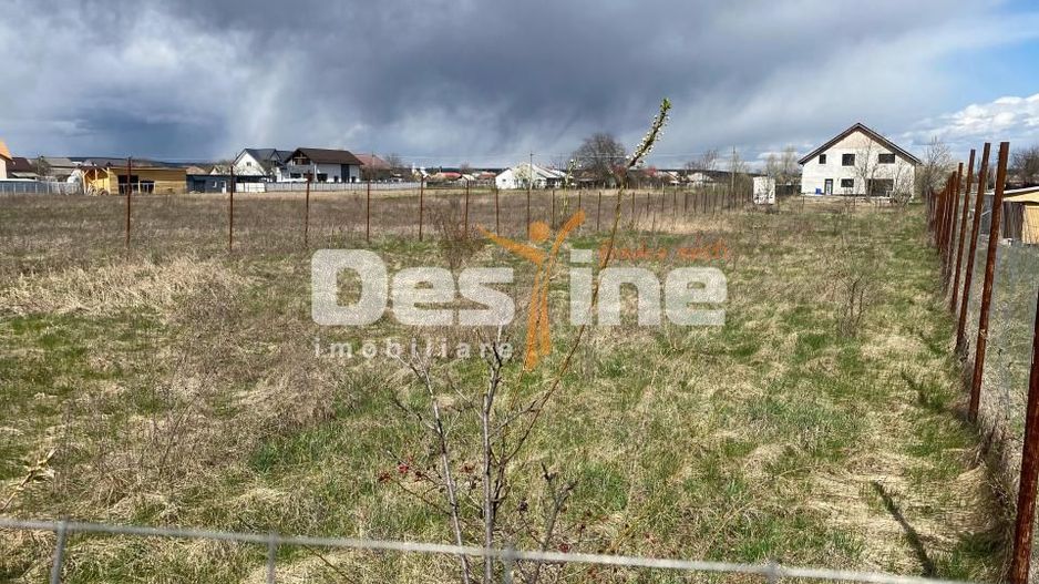 Teren de vanzare Dumbrava Rosie 30Euro/mp 900mp - Poză 9