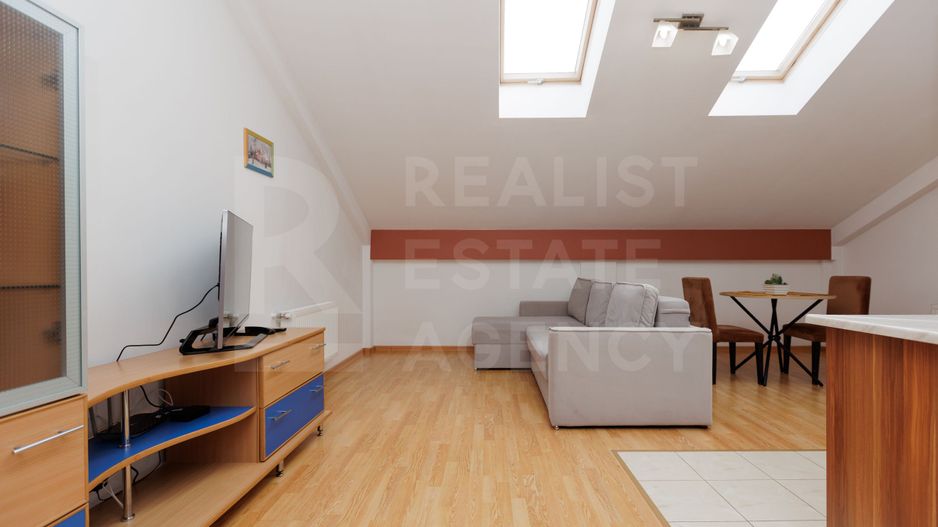 Vânzare, apartament, 1 cameră, str. Trandafirilor , Botanoica - Poză 9