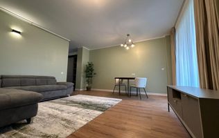 FLOREASCA RESIDENCE 3 CAMERE 3 Club Pescariu