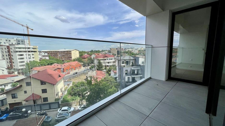 Apartament 2 Camere | One Verdi - Poză 9