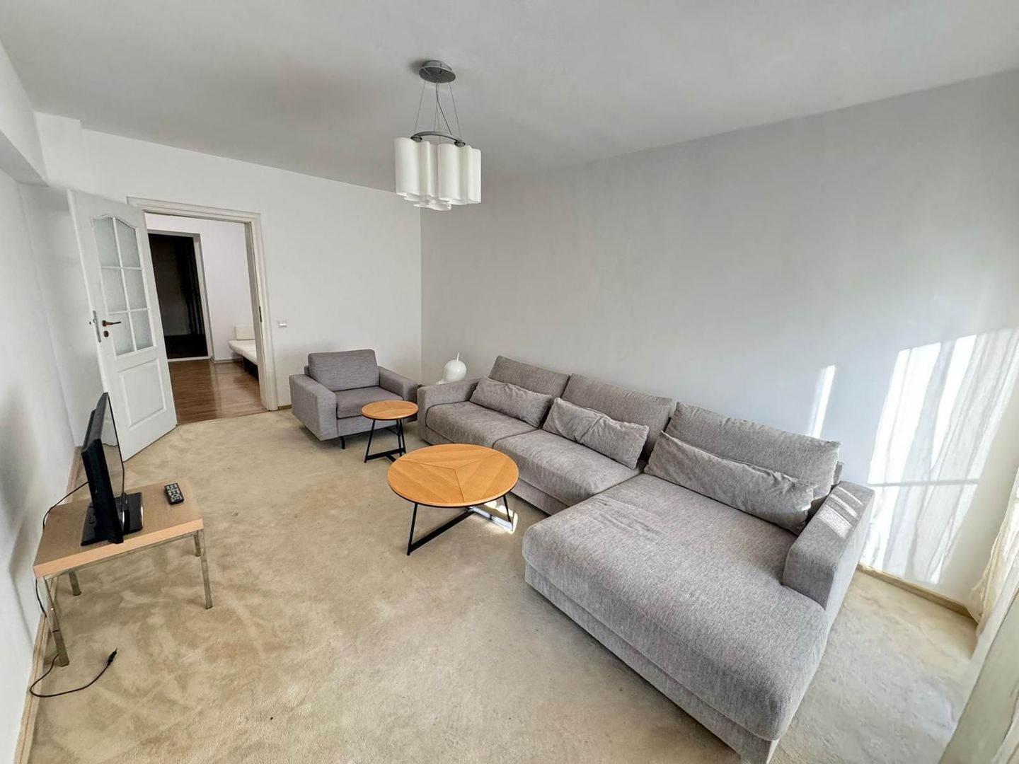 Vanzare 2 Camere Octavian Goga, Bloc Monolit 1996, la 6 minute de Mag Unirea - Poză 2