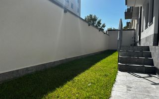 Apartament 105mp utili | curte 126mp| Parcare inclusă |Băneasa/Sisești - Poză 5
