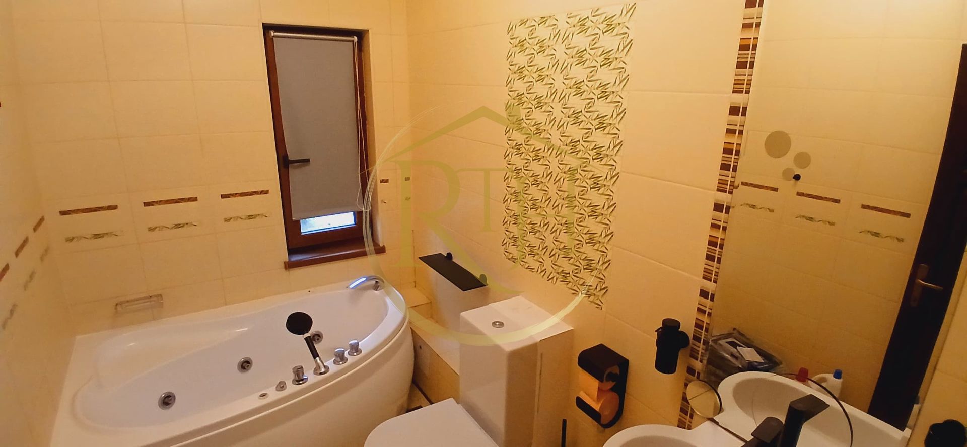 Oferim spre inchiriere Apartament cu 3 camere in Girocului! - Poză 19