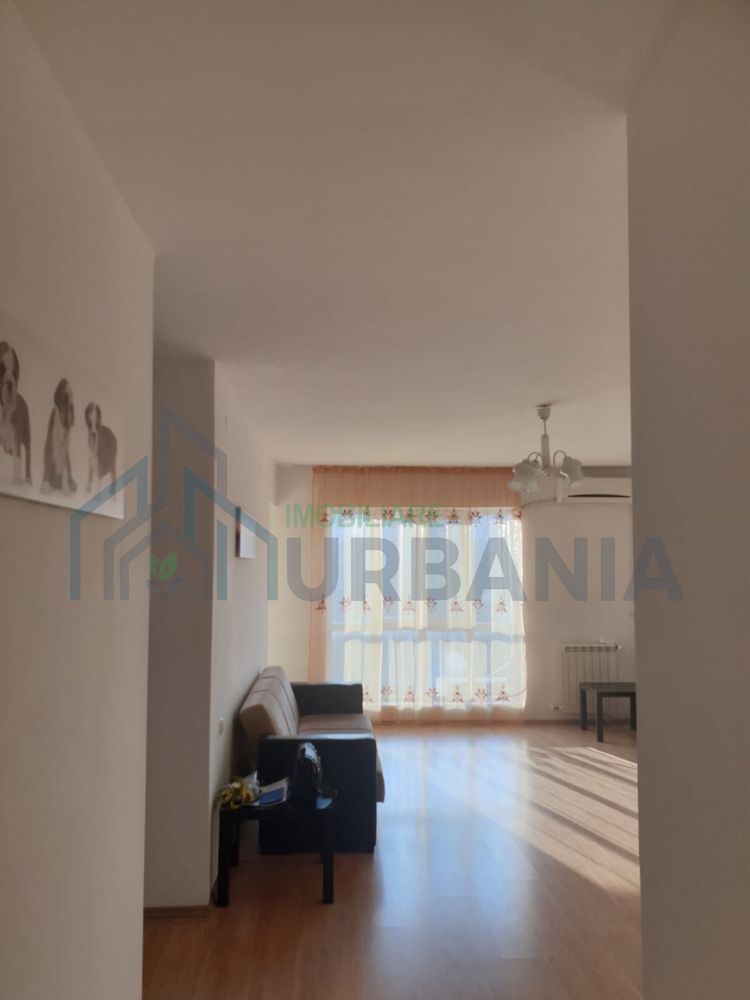 Apartament 2 camere open space - Greenpark, Aroneanu - de inchiriat - Poză 1