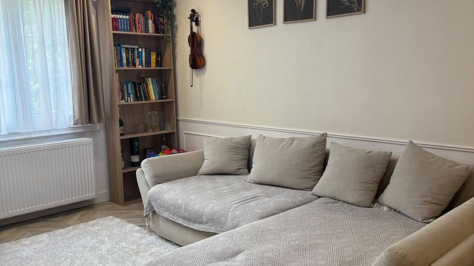 Apartament 3 Camere - Dristor - Renovat Lux - Poză 2