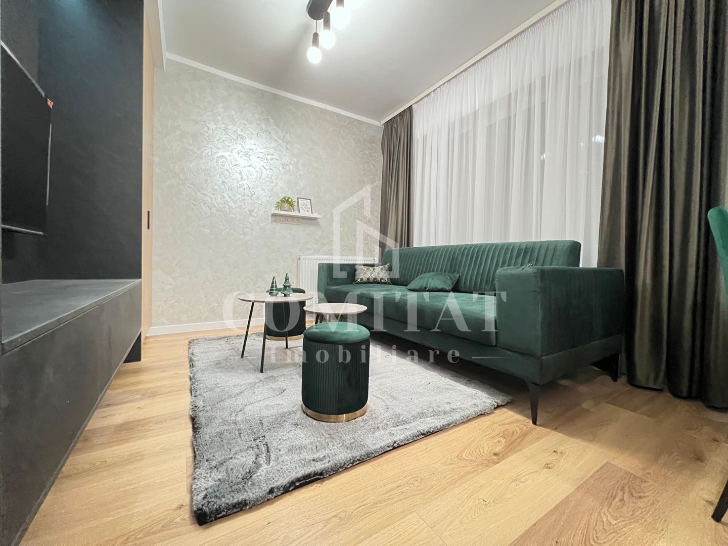 Casă ultrafinisata | Grădina și terasa | Zona Casa Zânelor - Poză 1