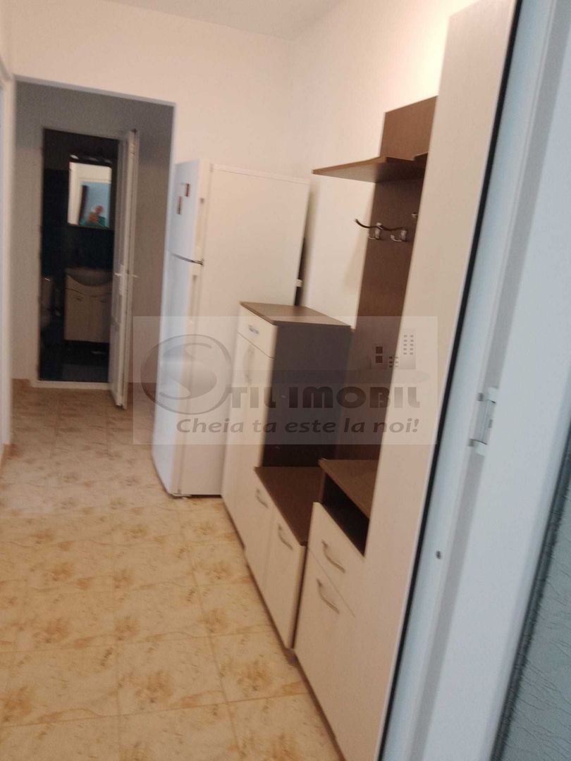 Apartament 2 Camere Iulius Mall - 400 euro - Poză 4