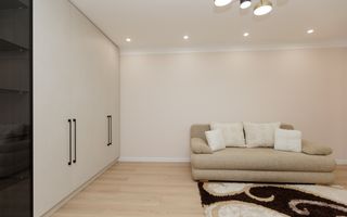 Vanzare, apartament, 2 camere, str. Căpriana, Durlești - Poză 3