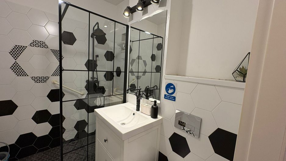 AP. 3 CAMERE TINERETULUI, CAT-FRIENDLY, MODERN, METROU 8 MINUTE - Poză 10