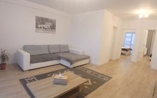 Apartament decomandat luxury | 3 camere | Prima închiriere | Zona Doamna Stanca - Poză 1