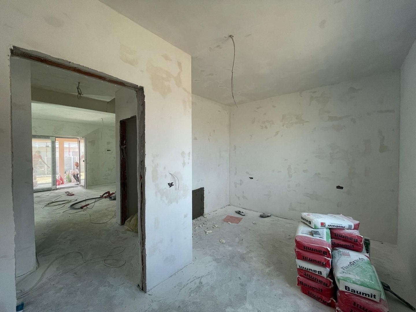 Duplex 3 dormitoare -95mp-  147.000 Euro - Poză 3