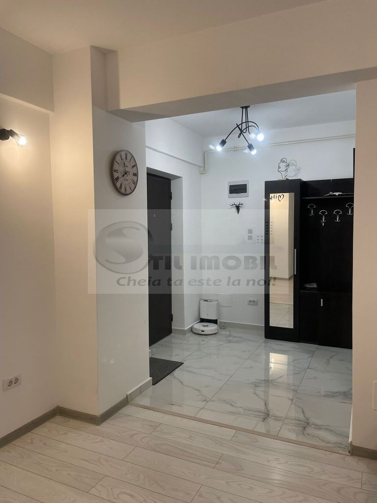 Ap. 2 cam, 67 m²,utili + loc parcare și terasă V. Lupului 113.900 € - Poză 4