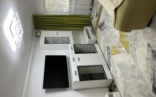 Apartament de vânzare cu 4 camere, decomandat, în Iași - Poză 4