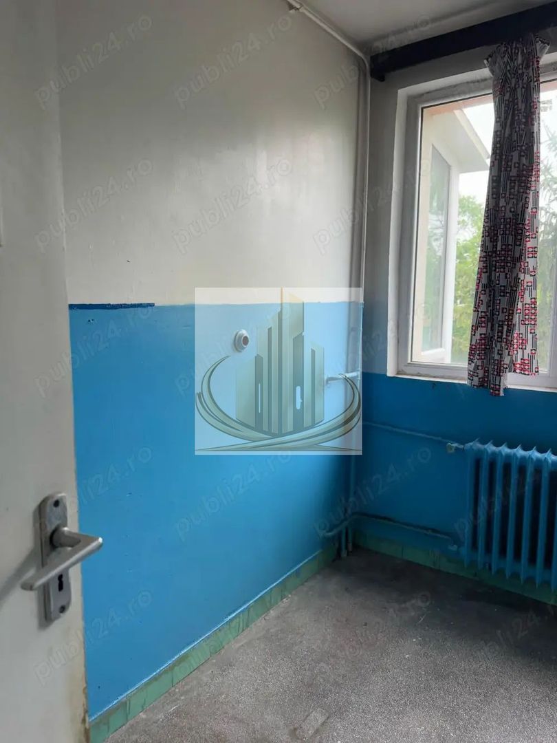 Apartament 2 camere | Etaj 4/4 | Sector 3 | Bloc reabilitat - Poză 1