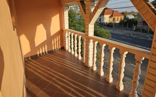 Ag EUROPA vinde casa individuala zona DARA cu 5 cam si teren 4ari. - Poză 1