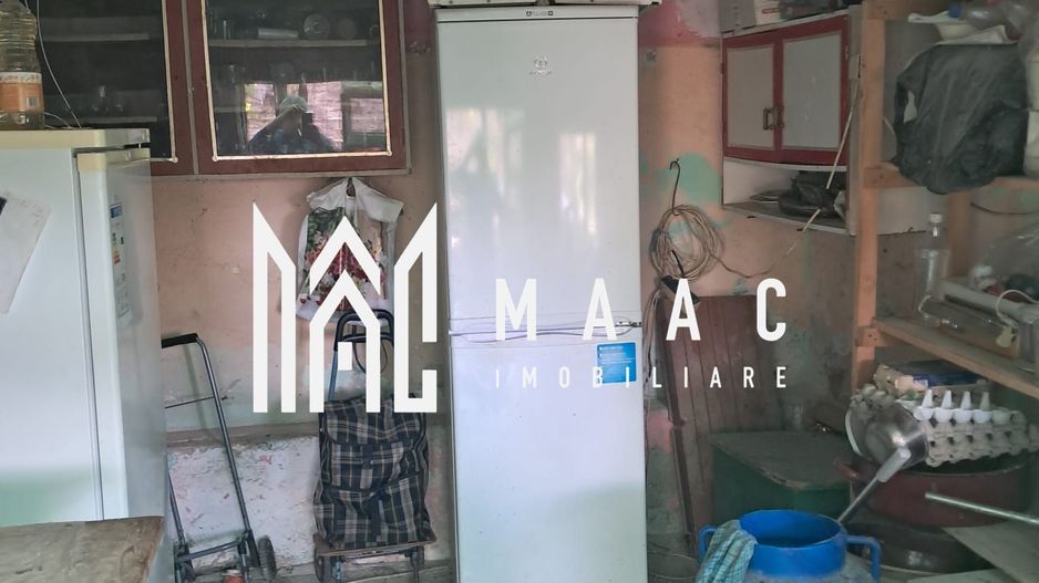 Casa 3 camere | 220 mp Teren | Rosia - Poză 21