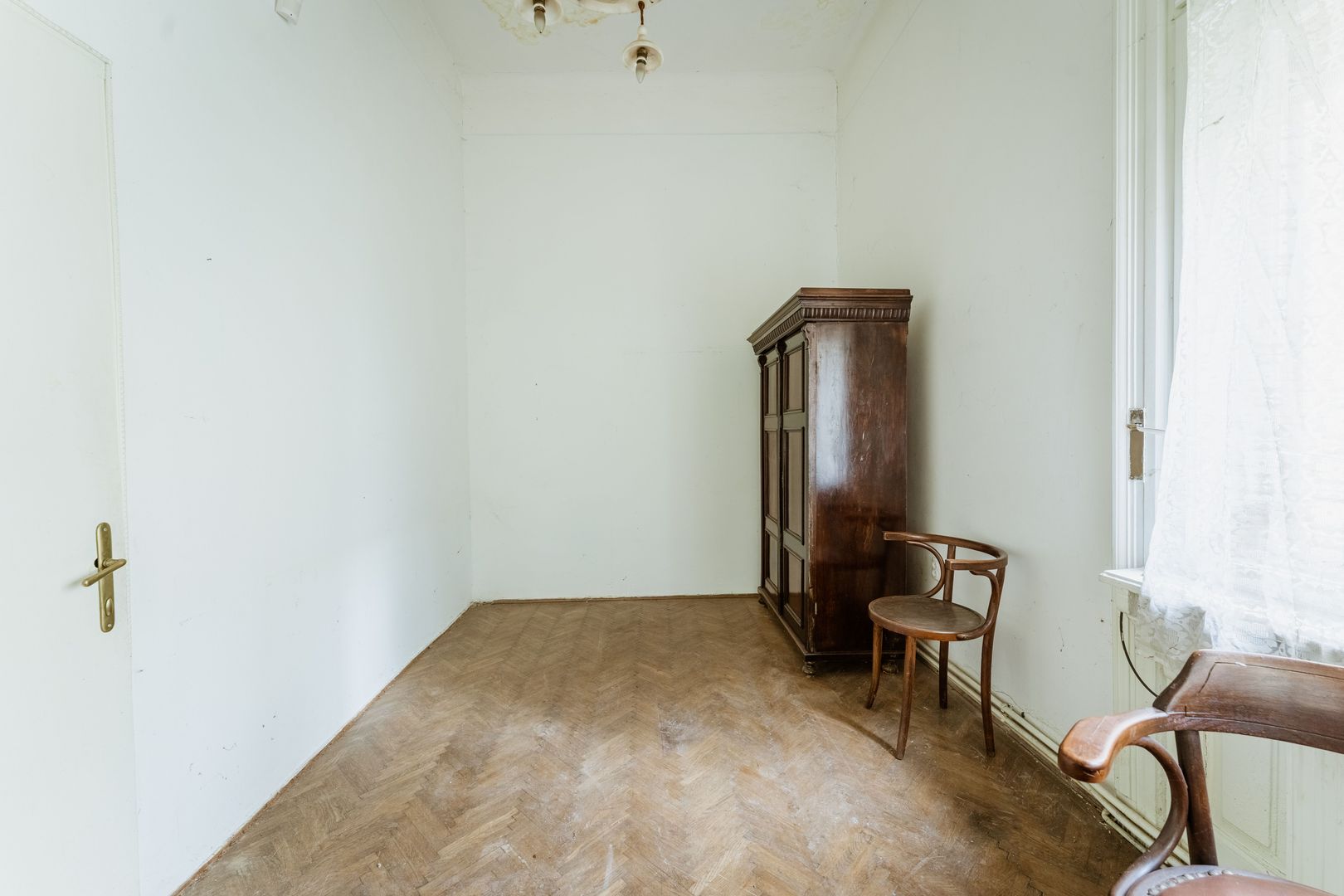 Apartament 3 camere, ultracentral - Poză 6