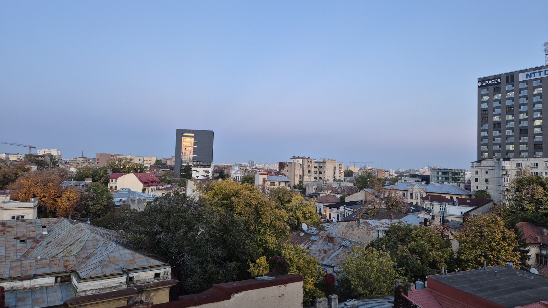 Apartament cu 2 camere in zona Unirii - Poză 8