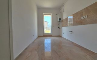 Apartament 2 camere cu Gradina-Finalizat-Theodor Pallady - Poză 6