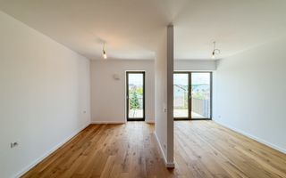 Studio Baneasa Proiect Finalizat Piscina Spa | Green Lake - Poză 2