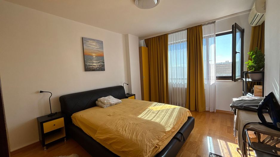 AP. 2 CAMERE PARCARE SI BOXA INCLUSE PRET, MOBILAT, NOU, COMISION 0% - Poză 5