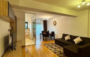 2 Camere în Bloc Nou | Parcare Inclusă | Piața Victoriei – Banu Manta 0