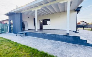 Giroc Central | Casă renovată complet | 4 camere | 2 bai - Poză 2