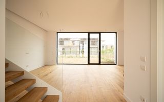 Vila de tip Urban Villa 02 in faza 1 in Amber Forest - Poză 6