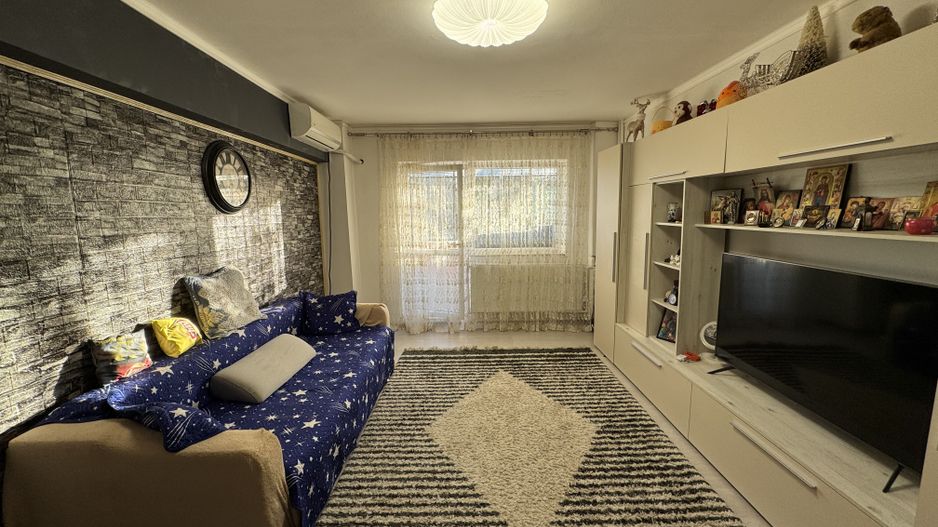 Apartament 2 camere 54.08 mp(50mp utili+4 mp balcon) +loc de pacare - Poză 2