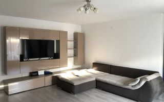 Apartament 2 camere | Parter | Decomandat | 56 MP | Selimbar - Poză 1