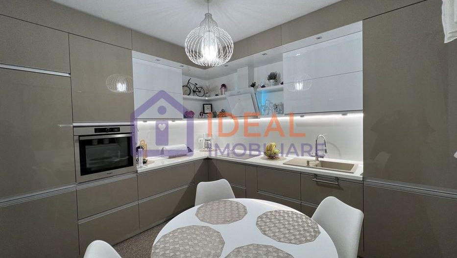 Casa Tip Duplex la Cheie in Cartierul Arhitectilor-Comision 0% - Poză 2