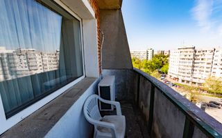 Titan - Costin Georgian, 1 minut metrou, garsoniera dubla, comision 0% - Poză 8