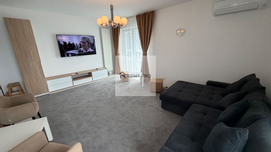 Apartament 2 Camere Premium - Cloud 9 - Disponibil - Poză 2