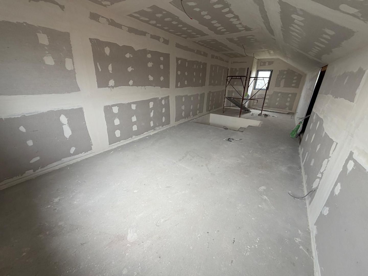 CASA DUPLEX BRAGADIRU, INCALZIRE PARDOSEALA, TEREN 200 MP, COMISION 0% - Poză 16