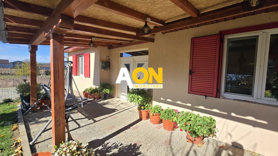 Casa 5 Camere, 2 Bai, 600mp Teren, Zona Oarda - Poză 3