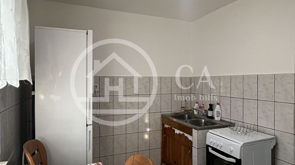 Apartament cu 3 camere de inchiriat, Nufarul, Oradea - Poză 5