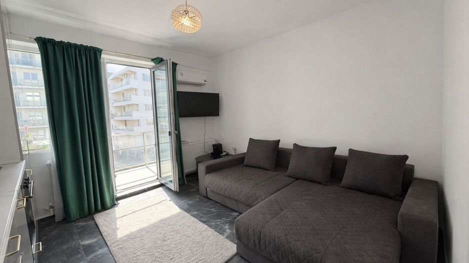 Studio de vanzare Mamaia Nord- Zona Lidl - Poză 3