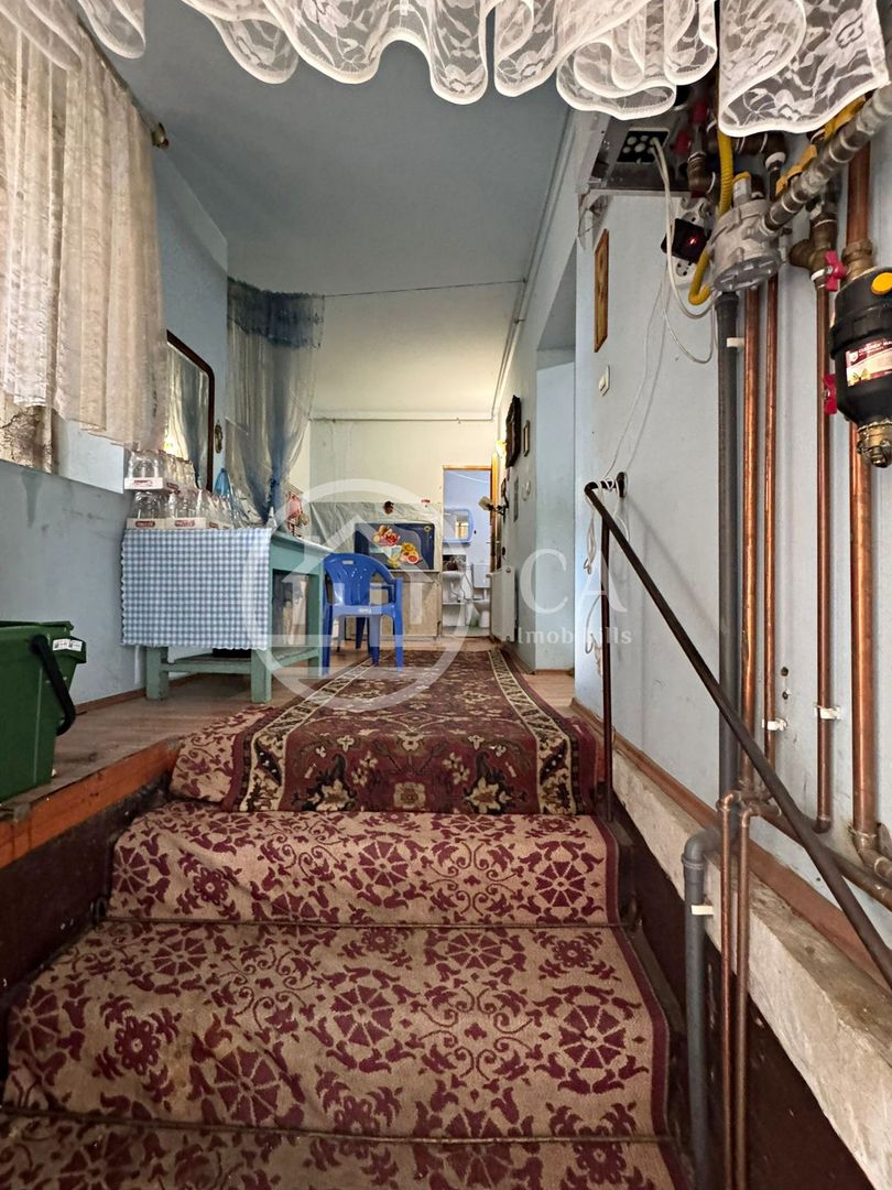 Apartament cu 2 camere de vânzare  în zona Ultracentrală, Oradea - Poză 5