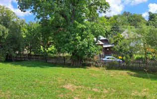 TEREN INTRAVILAN 1255 MP, LERESTI, ARGES