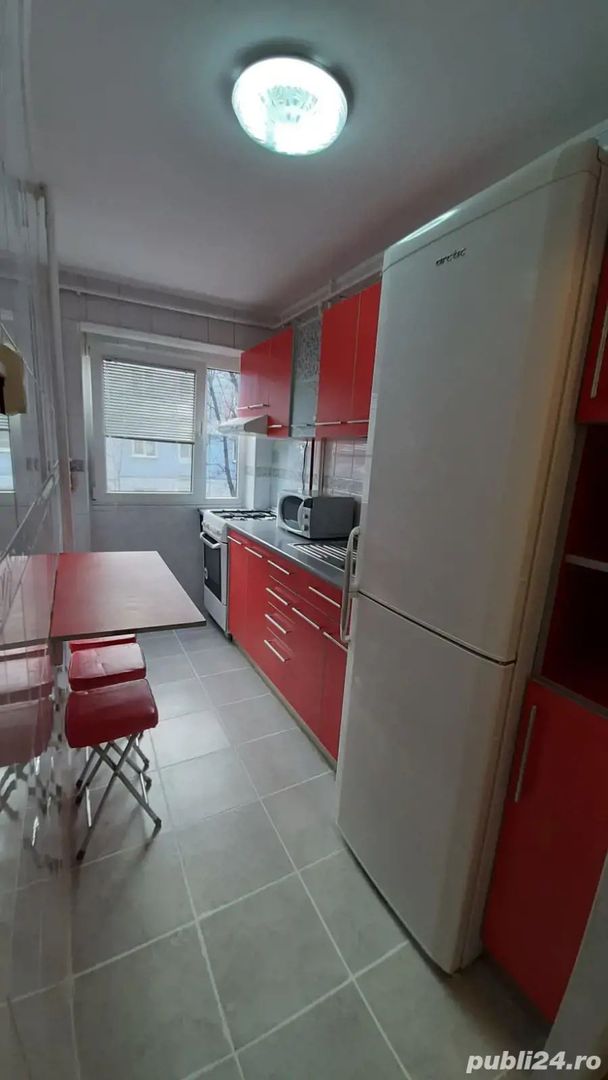 Ap 3 camere Ferentari - Poză 4