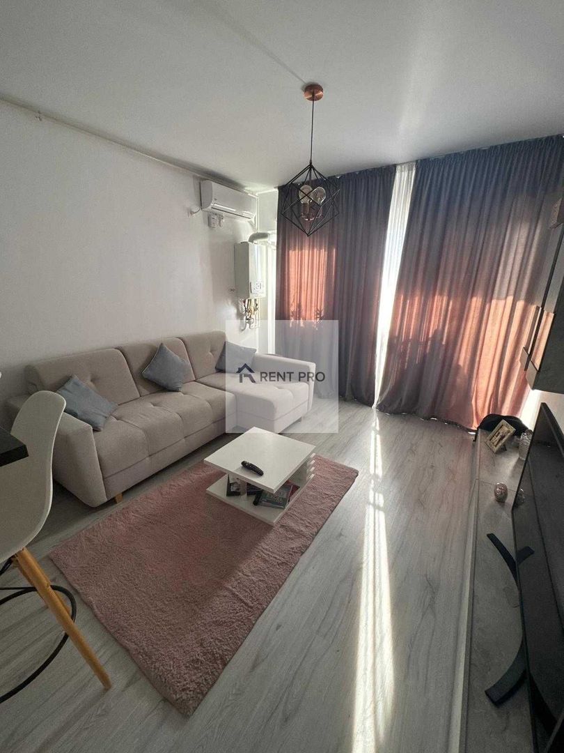 Apartament 2 camere de închiriat | Timișoara 58 Residence | Etaj 10 - Poză 7
