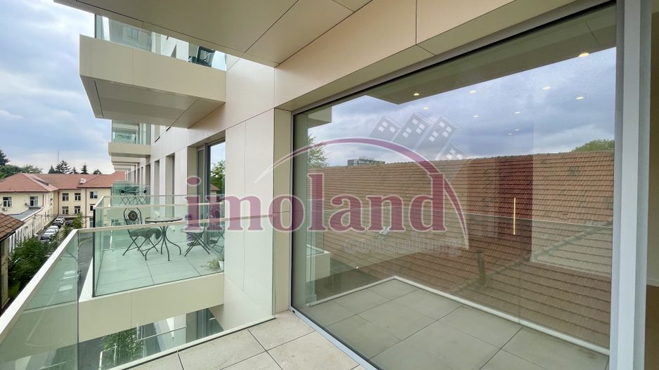 Vanzare apartament premium 2 cam, 54 mp - Aviației / mall Promenada - Poză 16