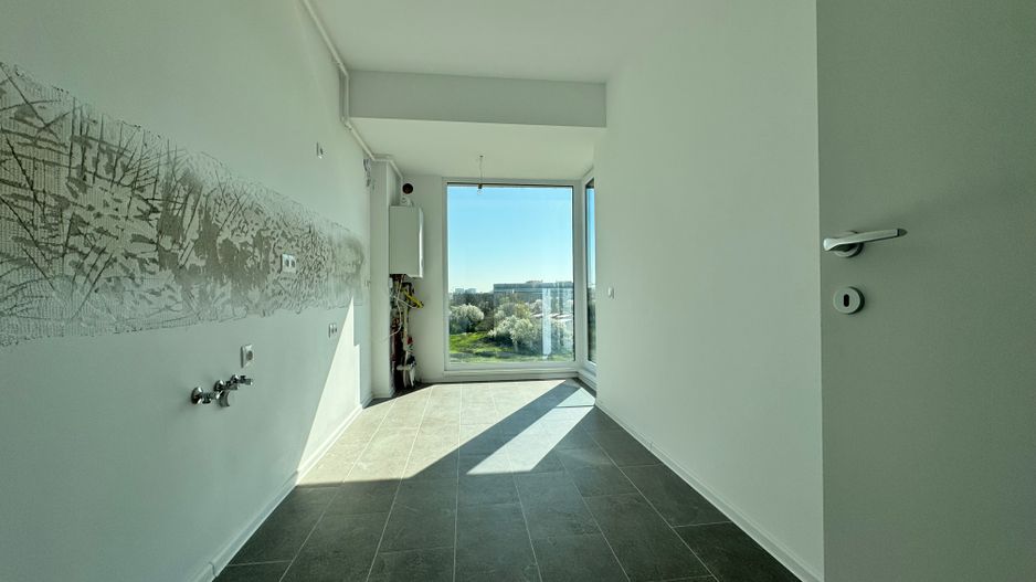 Apartament 2 camere - decomandat - 60 mp utili. Atria Urban Resort - Poză 10